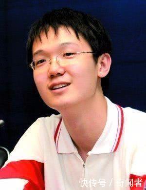 他是北京市高考状元,申请11所美国名校被拒,被