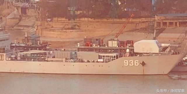 每秒2500米初速,32兆焦动能:舰炮专家助中国电