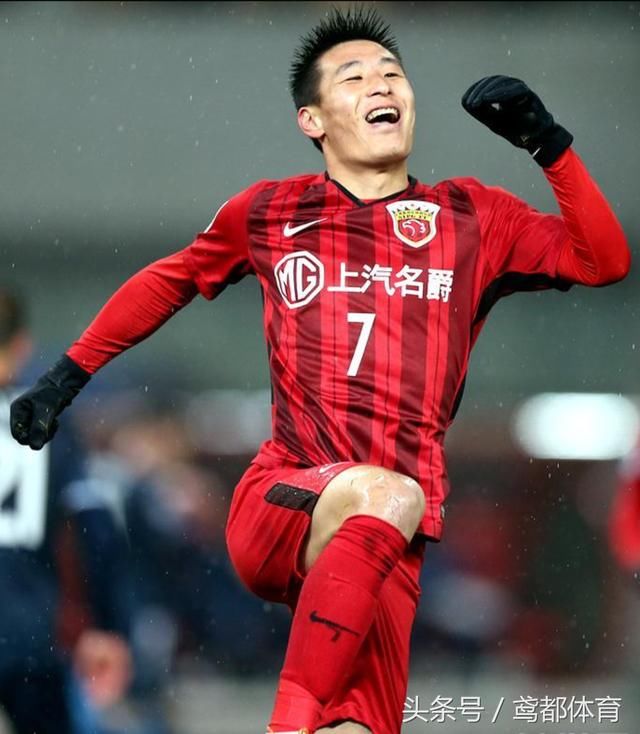 今日直播:上海申花VS悉尼FC 上港大胜或刺激