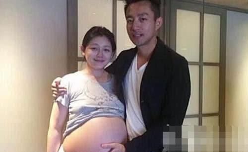 41岁大S怀已怀孕7周,生第二胎时还曾癫痫发作