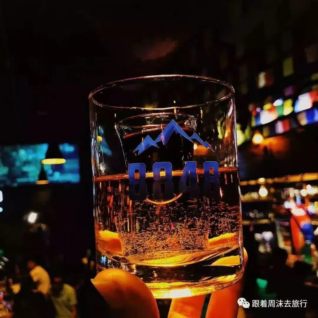 尼泊尔,一个幸福指数超高的佛教特色国家