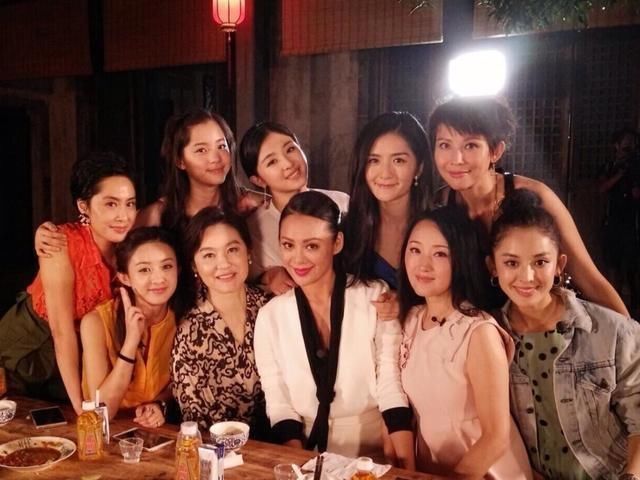 《偶像来了》赵丽颖得知自己90斤体重,那小表