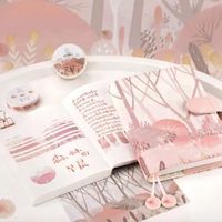 迅速提升幸福感的12个国产文具品牌,颜值和功