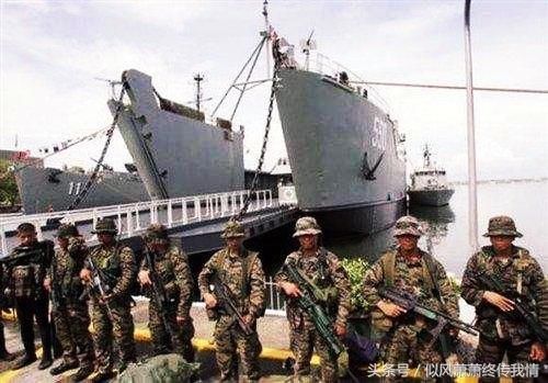 为什么那些让美国驻军的国家,不以为耻,反以为