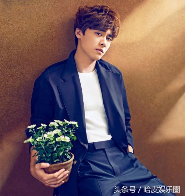 李易峰要公布恋情了?昔日绯闻女友杨幂赵丽颖