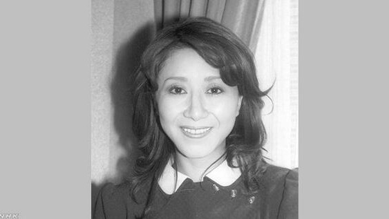 藤田淑子患乳腺癌去世 系“聪明的一休”配音演员