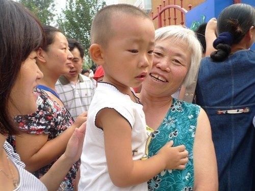 看完这些幼儿园老师的心声,你还为工作忙而最