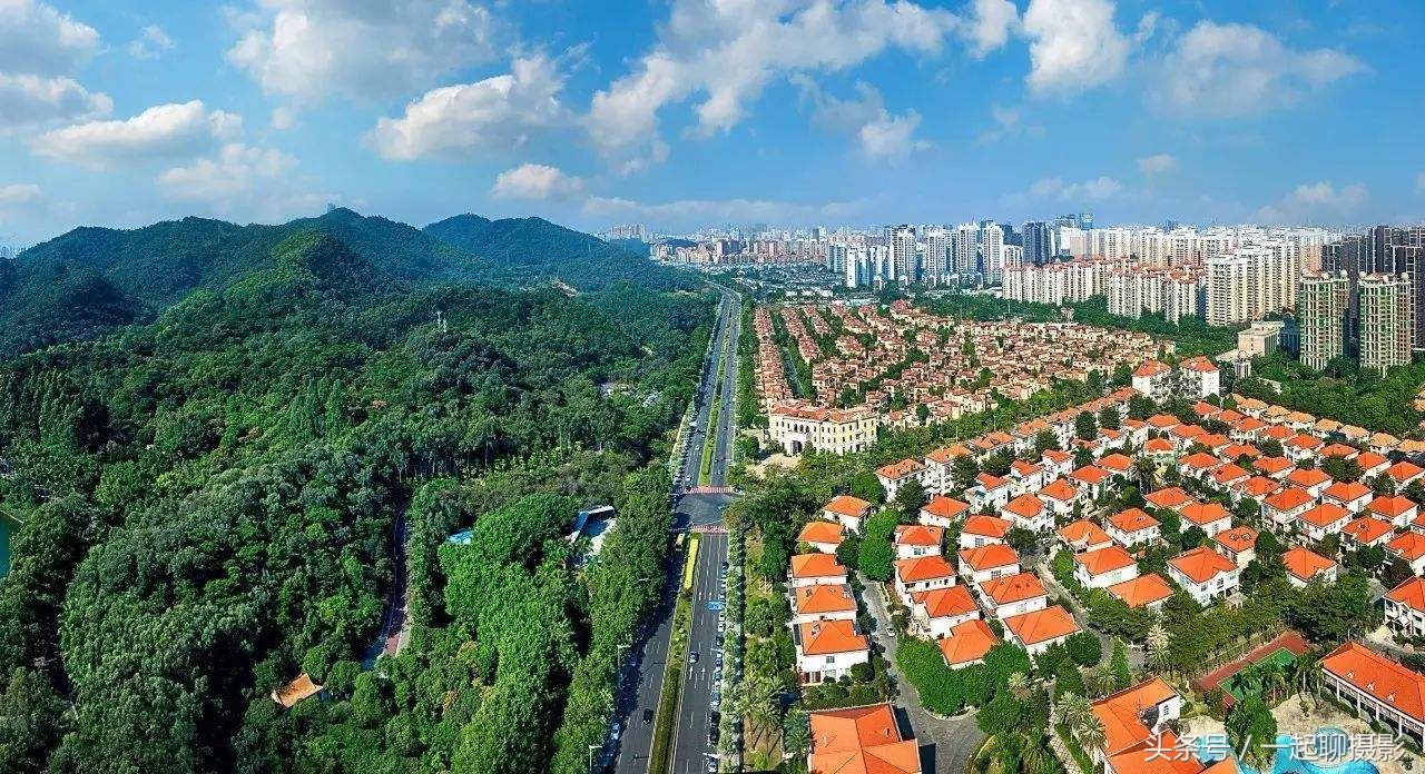 广东2018年各市房价大比拼,前五名里有你所在