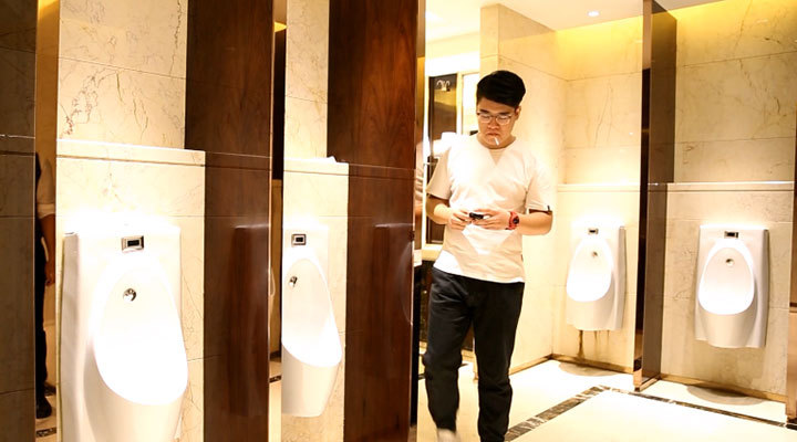 《文明如厕公益宣传片》——公益宣传片好作品 《文明如厕公益宣传片》——公益宣传片好作品