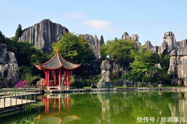 2018最新排行榜,中国适宜居住的5大城市,看看