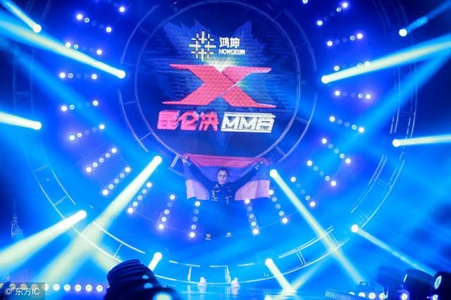 震惊:杨建平打的日本拳王变成了蒙古拳王!