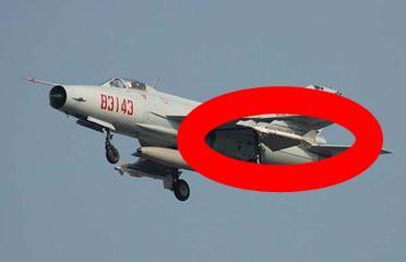 中国80年代的霹雳7空空导弹曾创下的辉煌!让多国羡慕不已