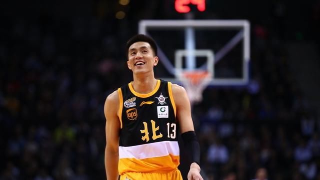 CBA全明星赛=辽宁人的表演秀=辽篮与广厦的