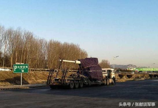 重磅!中国电磁炮开始量产,055大驱或率先装备