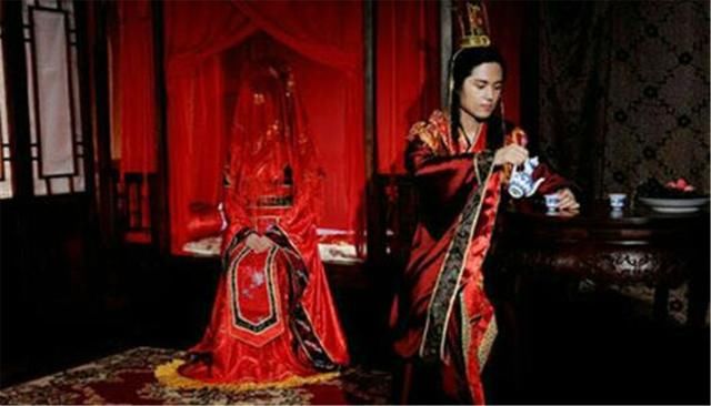 揭秘:古代结婚时,一般陪嫁品都有什么?其中一