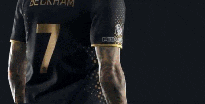 放大招!PES2019宣传片完美还原小贝经典吊射