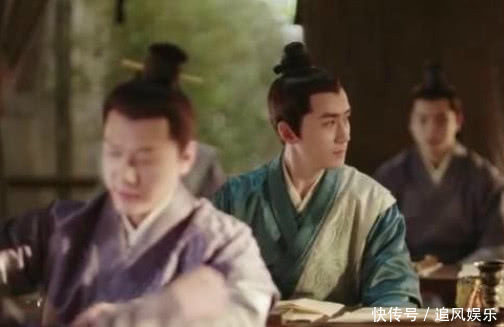 芒果台新剧排片,赵丽颖的《知否》赫然在列,看