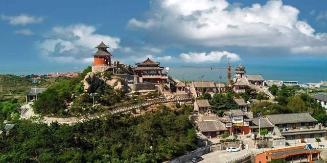 中国名字最好听的城市:座座都超美,会是你的家