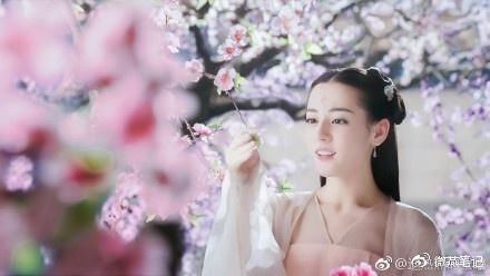 迪丽热巴为什么那么红,而古力娜扎总是招黑呢