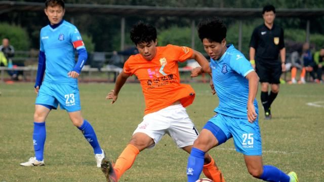 足球怪象:球员热衷留在中甲,反对升中超,不按套