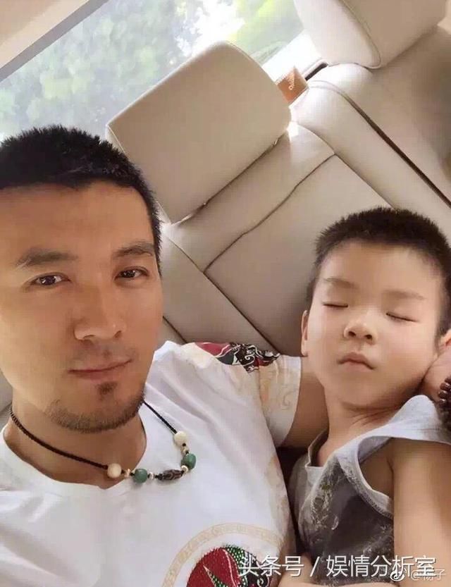 杨子威胁崔永元为何否认?黄毅清的补刀如同上