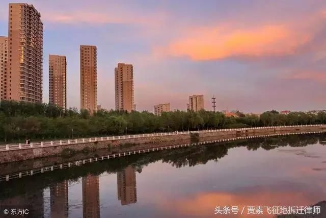 拆迁房屋评估的注意事项,想不吃亏就一定得看