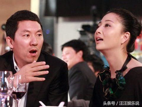 38岁殷桃近照,享正营级待遇,前夫入狱,二婚嫁大