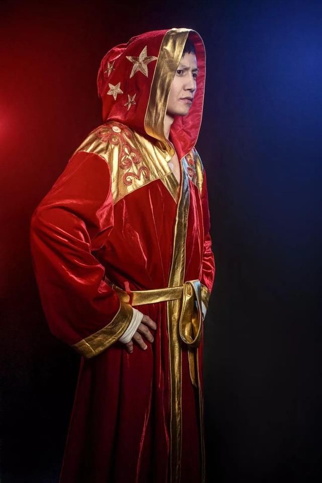 中美贸易战赴美签证被卡,中国GGG不惧恶战:我