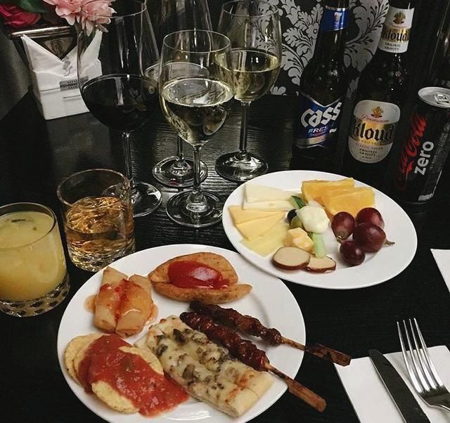 一个人发朋友圈的方式,反映一个人的层次