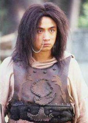 最想毁掉的角色:杨幂的绿茶婊、刘烨烟熏妆、