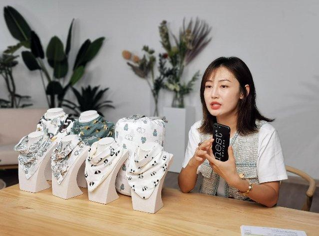 Nest Designs天猫直播开启全新“野心时刻”(图3) Nest Designs天猫直播开启全新“野心时刻”(图3)