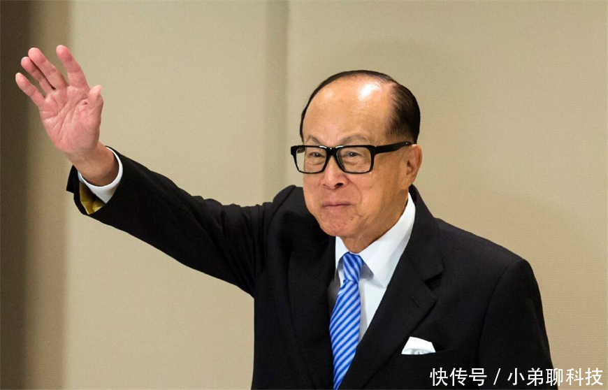 2018中国首富前十名,第一名不是马云,也不是许