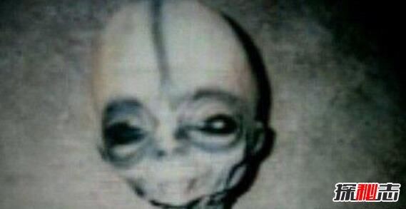 斯诺登曝地心人真实存在,地球中空住着亚特兰