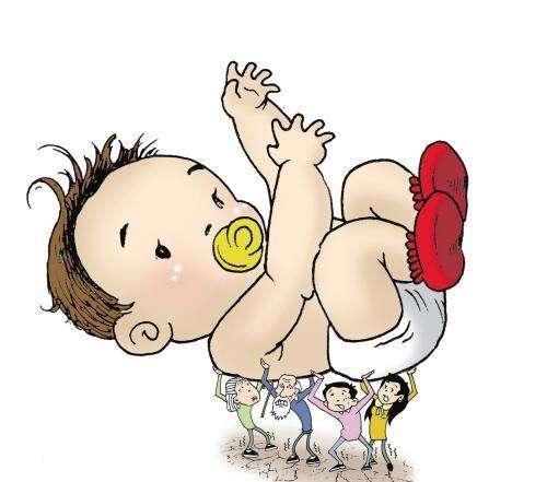 孕妇糖尿病,宝宝居然低血糖,糖尿病对宝宝的影