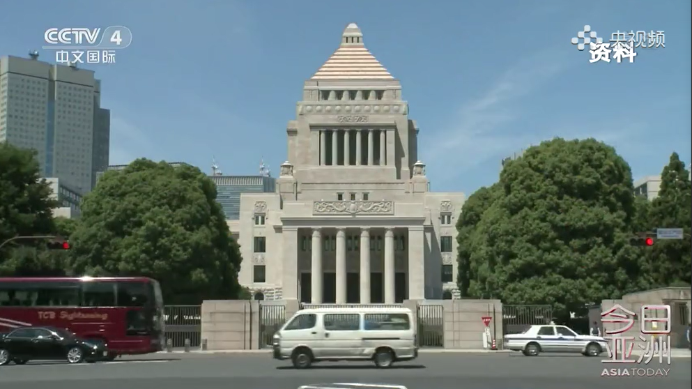 向前一步:日本计划修改安保文件 写入拥有“反击能力” 向前一步:日本计划修改安保文件 写入拥有“反击能力”