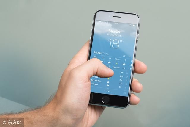 苹果A系列处理器这么好,为什么不给其他手机品