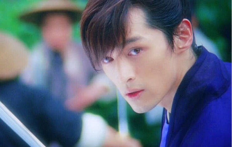 胡歌赵丽颖终于合作,新剧却遭网友抵制:已做好