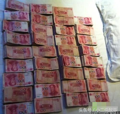 老人不顾一起收留女童,多年后女童带着几百万来报答他