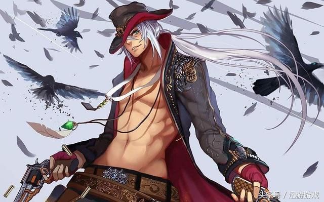 新职业千万别玩他们 DNF新版烧钱职业五天王