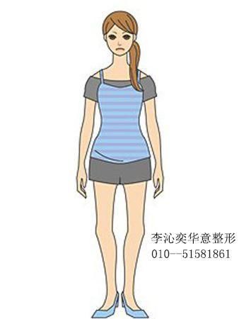 O型腿?小腿弯曲怎么矫正?