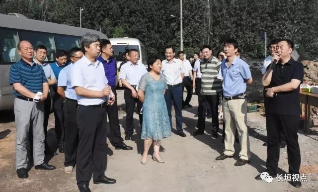 河南长垣:城乡学校建设成果丰硕 助力推进教育