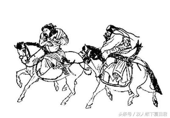 元朝和五胡乱华时期都很黑暗,为何都说五胡乱