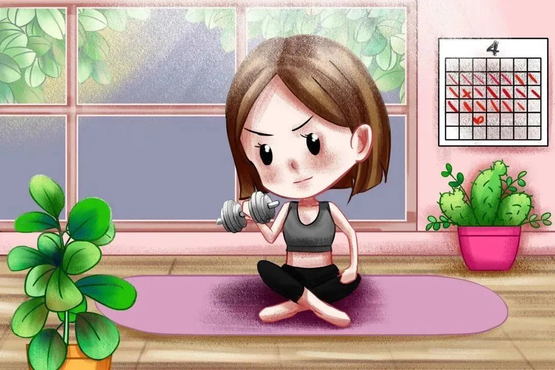 【疾控提醒】适度运动更长寿,怎么才算“适度”运动_北京时间
