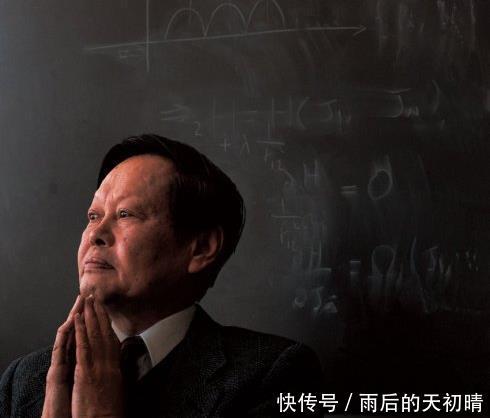 杨振宁已经96岁高龄了还活着他的后代子女如