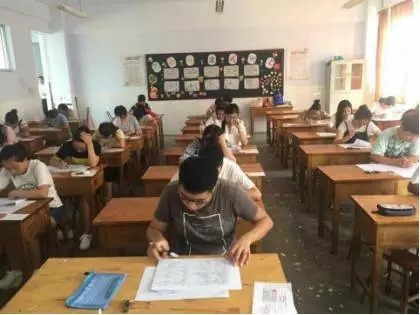 2017年临沂市公办学校招聘代课教师部分学校