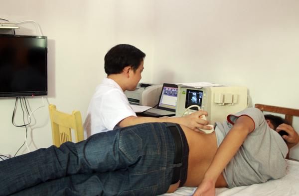 日本女兵入伍体检,最后一项真的尴尬,纷纷表示