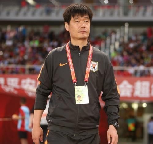 改变是为了更好的开始!鲁能间歇期更换外援才