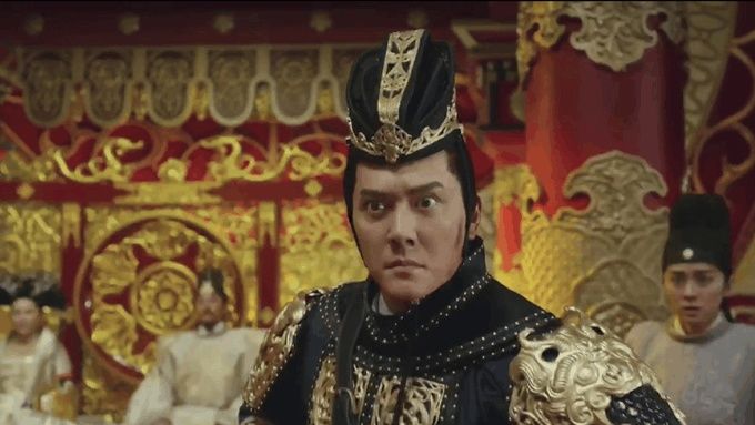 徐克新片定档发布预告,却和沈腾新电影撞档,大