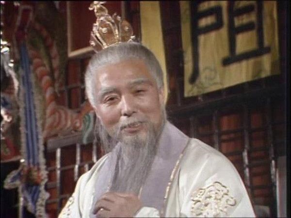 西游记战力排行榜,如来佛上榜,菩提老祖第二,第