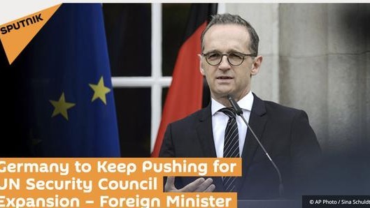 德国表示想入常 法国：我反对